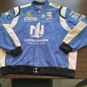 Original  Nascar jacket